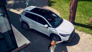TOYOTA VÍKEND 13. a 14. KVĚTNA