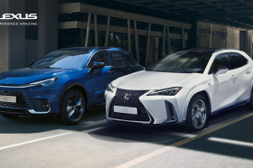 Městská SUV již od 699 000 KČ