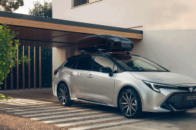 Toyota víkend  22. a 23. března 2025