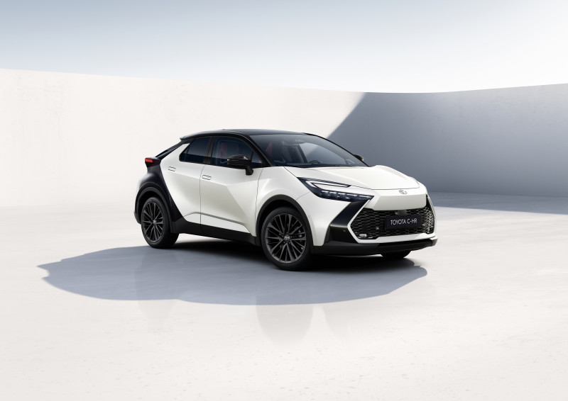 Toyota Víkend 7.–8. června: Nepropásněte akční nabídky na oblíbené modely!