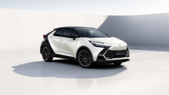 Toyota Víkend 7.–8. června: Nepropásněte akční nabídky na oblíbené modely!