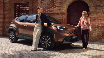Toyota víkend 12. - 13. září