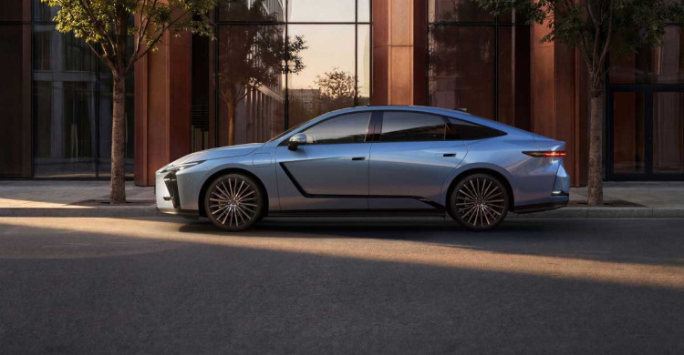 Lexus Business Week 5. - 11. října