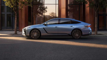 Lexus Business Week 5. - 11. října