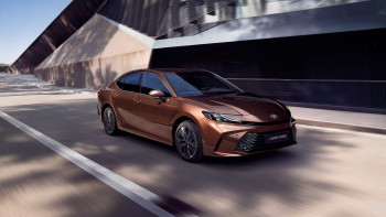 Pořiďte si Toyotu pro své podnikání za mimořádně zvýhodněných podmínek