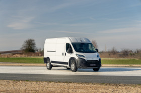 Toyota spustila předprodej užitkového modelu Proace Max