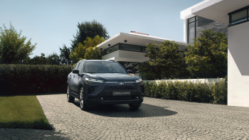 Blíží se oblíbený Toyota Víkend 13. a 14. září