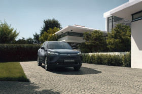 Blíží se oblíbený Toyota Víkend 13. a 14. září 