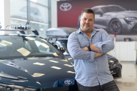 Tomáš Brabec: Hlavní priorita je spokojený zákazník