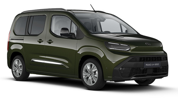 PROACE CITY VERSO