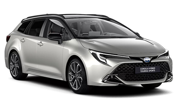 COROLLA TOURING SPORTS