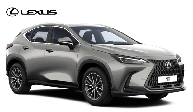 LEXUS NX 350h
