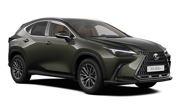 LEXUS NX 450h+