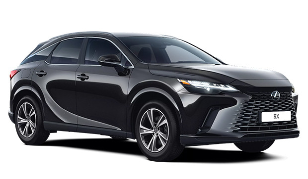 LEXUS RX 450h+