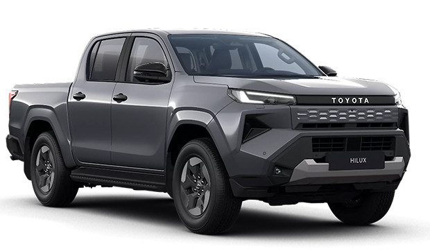HILUX EV