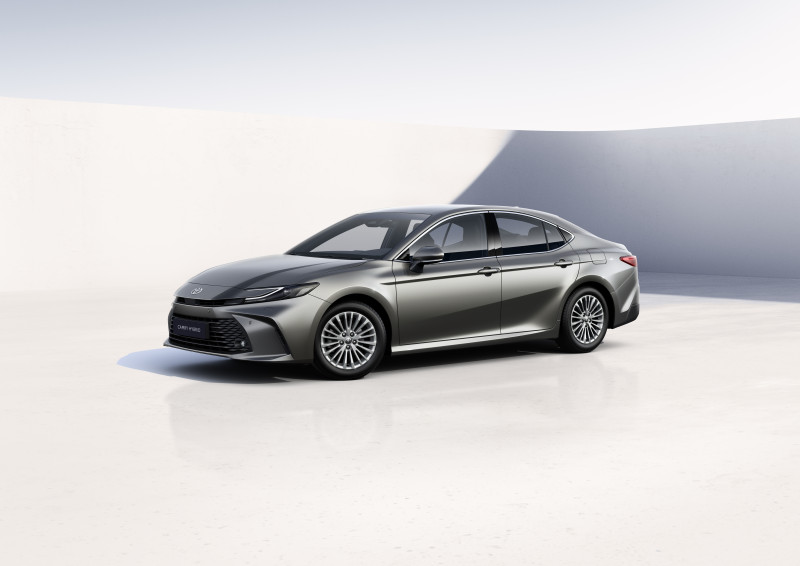 Reprezentativní vozy