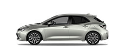 Corolla Hatchback