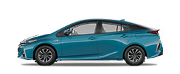 Prius Plug-in