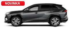 RAV4 Plug-in