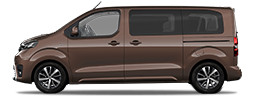 Proace Verso