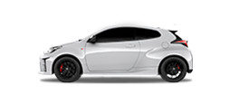 GR Yaris