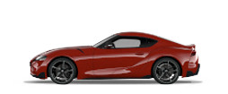 GR Supra