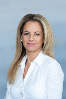 Obrázek Ing. Hana Küfhaberová