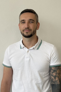 Obrázek Lukáš Kolegar