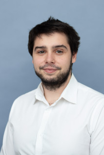 Obrázek Bc. Daniel Řeháček