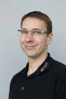 Obrázek Stanislav Horký